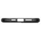 5. Spigen Tough Armor MagSafe Hülle für iPhone 15 – Schwarz