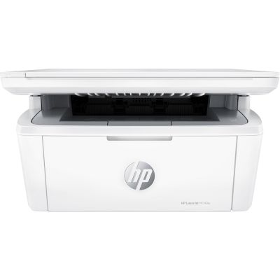 HP LaserJet M140w 7MD72F MFP