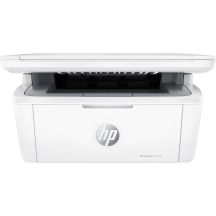HP LaserJet M140w 7MD72F MFP