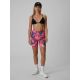 6. Strick-Radleggings für Damen 4F 4FRSS26TSTIF053-90A