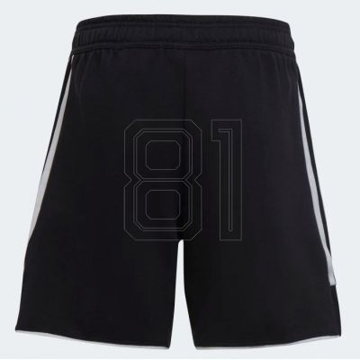 2. adidas Tiro 23 League Sweat Jr Shorts HS3595