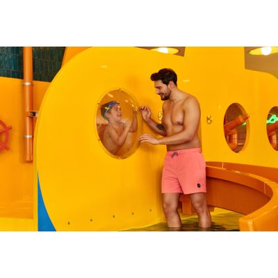18. AquaWave Degras Badeshorts M 92800481954