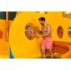18. AquaWave Degras Badeshorts M 92800481954