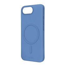 SBS Instinct Mag Case für iPhone 16e / 17e, kompatibel mit MagSafe – Blau