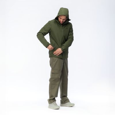 14. Herren-Winterjacke MAGNUM FORESTER