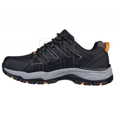 10. Skechers Arch Fit Schuhe - Dawson - Argosa M 204630/BLK