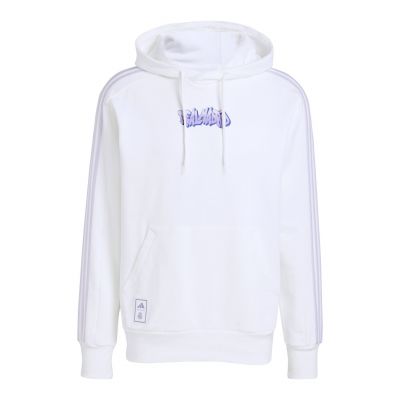 Adidas Real Madrid DNA-Sweatshirt M JG3585