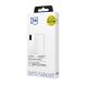 11. 3mk Armor MagCase für Samsung Galaxy A26 5G – Transparent