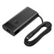 2. HP 140W Laptop-Ladegerät USB-C Netzteil Schwarz B7NM4AA