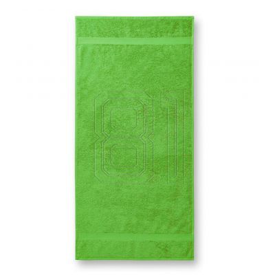 Malfini Frottee-Badetuch 70x140 MLI-90592