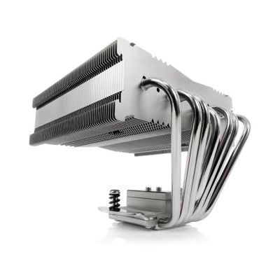 2. NOCTUA NH-C14S Multi-Socket CPU-Kühler