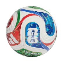 adidas World Cup 26 Trionda FIFA Mini JD8034 Fußball