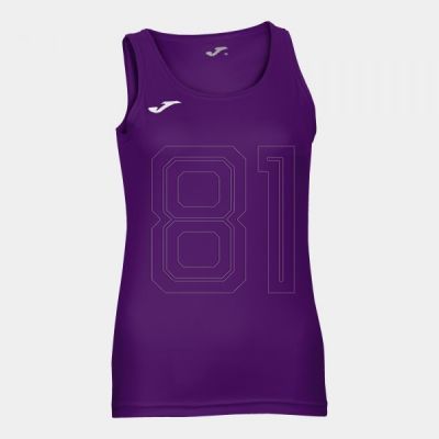 Joma Diana Ärmelloses T-Shirt W 900038.550