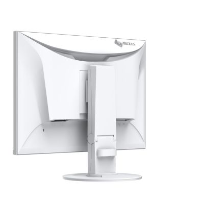 6. EIZO Monitor 61,0 cm (24") EV2410R-WT 16:10 DVI+HDMI+DP+USB weiß
