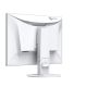 6. EIZO Monitor 61,0 cm (24") EV2410R-WT 16:10 DVI+HDMI+DP+USB weiß