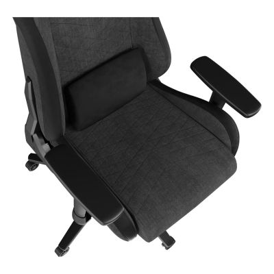 6. GENESIS NFG-2244 Gaming-Stuhl, gepolsterter Sitz