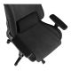 6. GENESIS NFG-2244 Gaming-Stuhl, gepolsterter Sitz