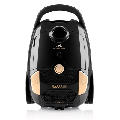 Eta Avanto 3 l Trockensaugerzylinder 800 W Staubbeutel