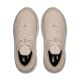 6. Damen Ghost Max SE Laufschuhe für Asphalt beige