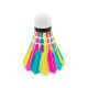2. Spokey AIR PRO COLOR Badminton-Federball-Set