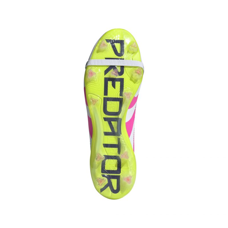 4. Adidas Predator Elite FT FG M ID8967 Fußballschuhe