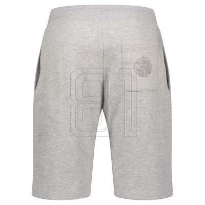 2. Geographical Norway Paracana Shorts 317 M SY1233H/GN-Grau