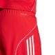 6. adidas Tiro 25 Competition Match Herren Shorts Rot JP4743