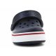 8. Crocs Crocband Off Court Jr 208479-4CC Clogs