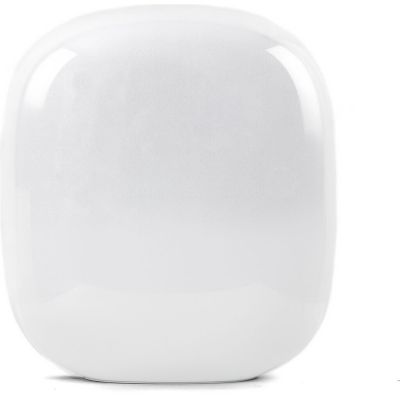 4. Google Nest Wifi Pro 1er-Pack Weiß