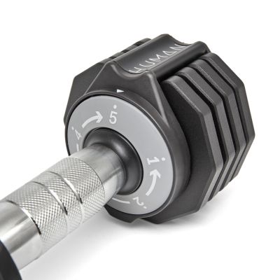 13. Verstellbare Hanteln für die halbe menschliche Figur, 5 kg, SFIT-P-HH30001