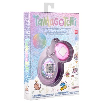 8. TAMAGOTCHI - FEIERTAGE 2026