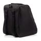 2. Meteor Croma Skischuhtasche Schwarz