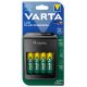 3. Varta 57687 Akkuladegerät für den Heimgebrauch (Netzteil)