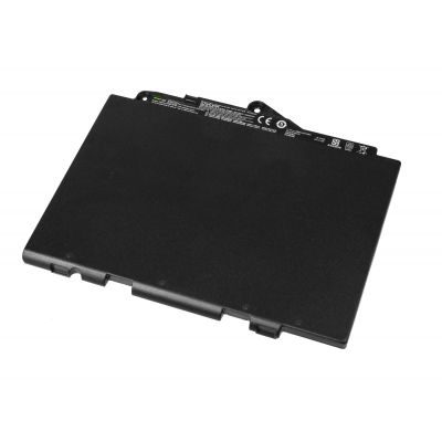 2. GREEN CELL AKKU HP143 FÜR HP ELITEBOOK 725 G3 820 G3 2700 mAh 11,4 V