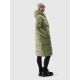 5. Lange Daunen-Winterjacke 4F W 4FWAW24TDJAF476-43S