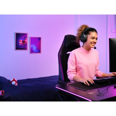 5. TRUST GXT491 FAYZO Kabellose Kopfhörer