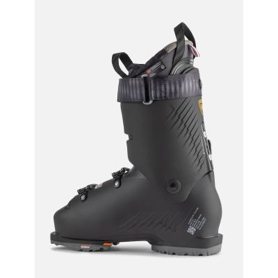 4. ROSSIGNOL HI-SPEED ELITE 110 LV GW Skischuhe schwarz