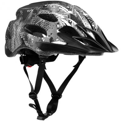 5. Spokey Checkpoint Fahrradhelm 58-61 cm 926891