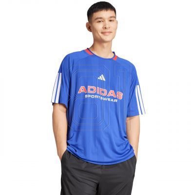 2. adidas House of Tiro Jersey M KB5568