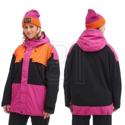 7. O'Neill W 1500015-43012 Skijacke