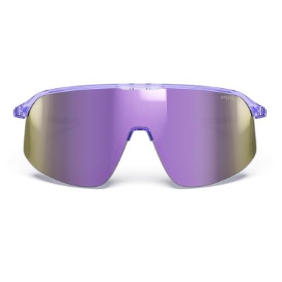 3. JULBO DENSITY Brille Größe L lila