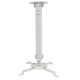 TECHLY DECKENHALTERUNG FÜR PROJEKTOREN 38-58CM 13,5K