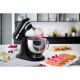 5. KirchenAid Artisan 5KSM175PSEBK 4,8l Küchenmaschine