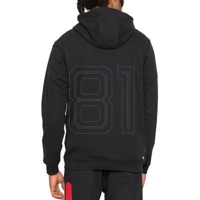 2. Fila Barumini Hoody M FAU0090.80001 Sweatshirt