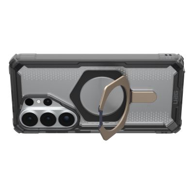 9. Urban Armor Gear Plasma XTE Handyhülle 17,5 cm (6,9") Asche, Titan