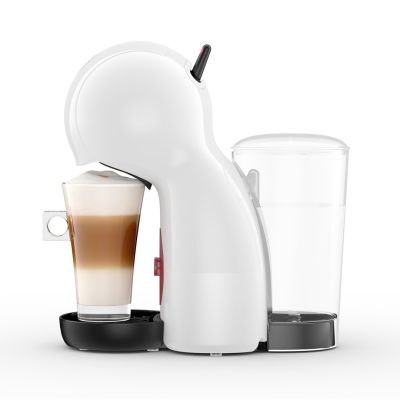 4. KRUPS KP1A31 Dolce Gusto Piccol Espressomaschine