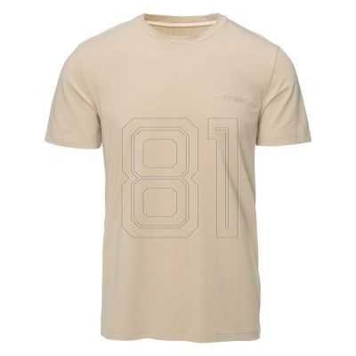 Fitanu Arvin III M Kurzarm-T-Shirt