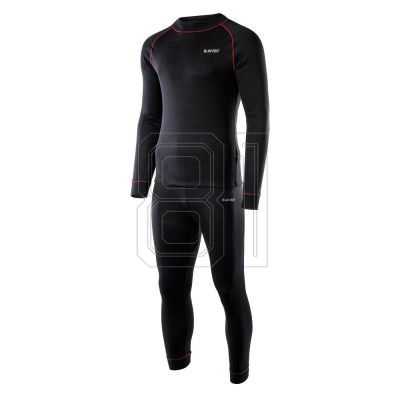 Hi-Tec Sorin Set M 92800329703 Thermounterwäsche