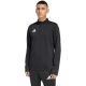 adidas Entrada 26 Trainingsshirt für Herren, schwarz, JZ6658