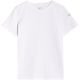 2. Jungen-Set 4F M072 T-Shirt, Shorts, Tasche 4FJWSS26TAPSM072 90S